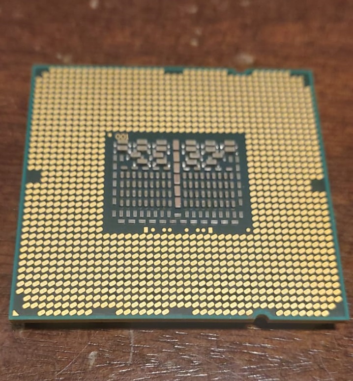 CPUs